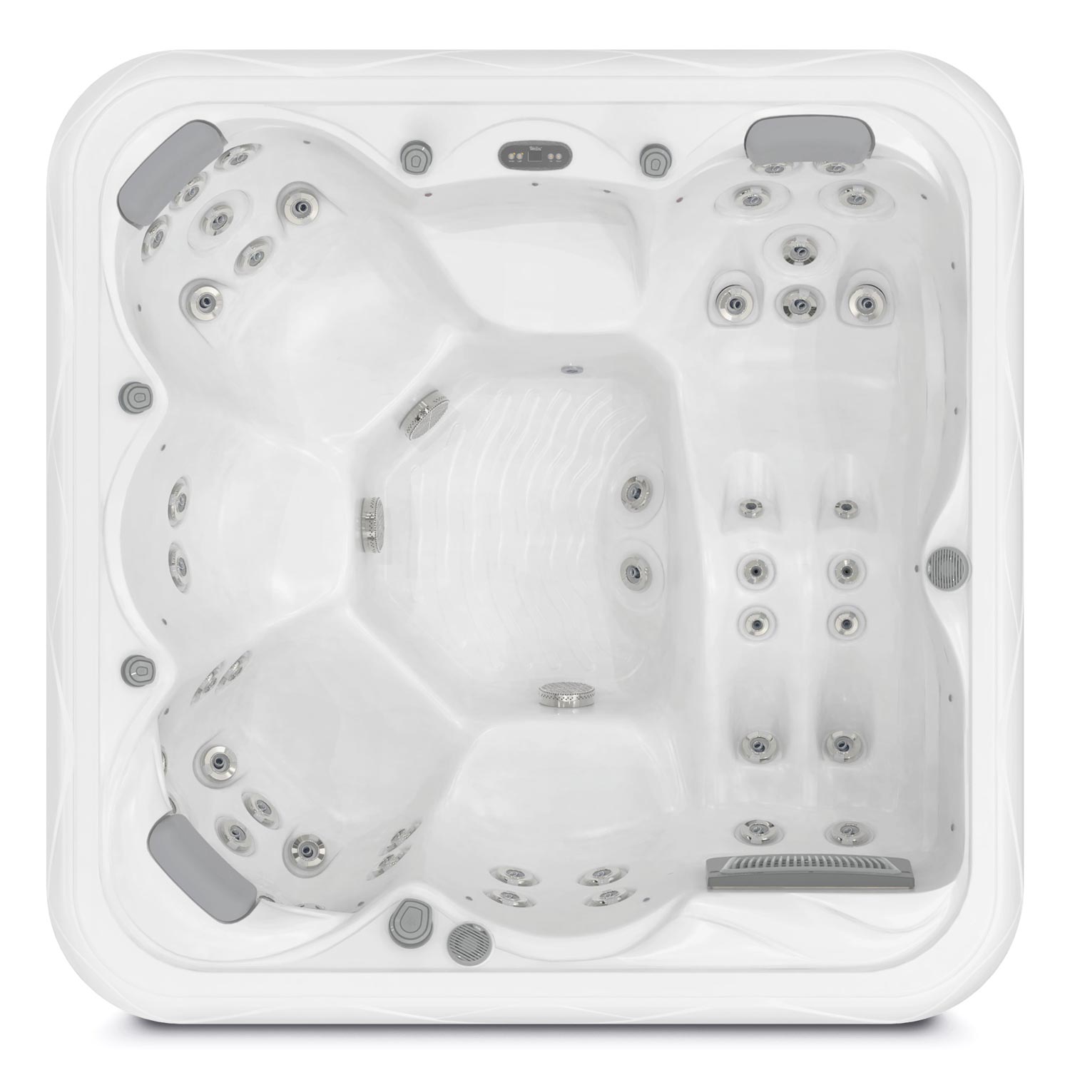 Wellis Venus boblebad, hot tub, spa