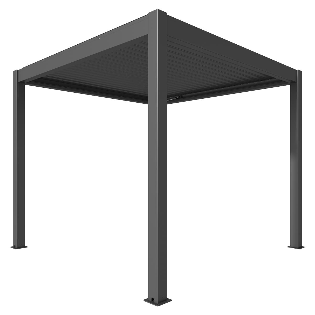 WB00532 MotionFlex 300 lamellas pergola 02